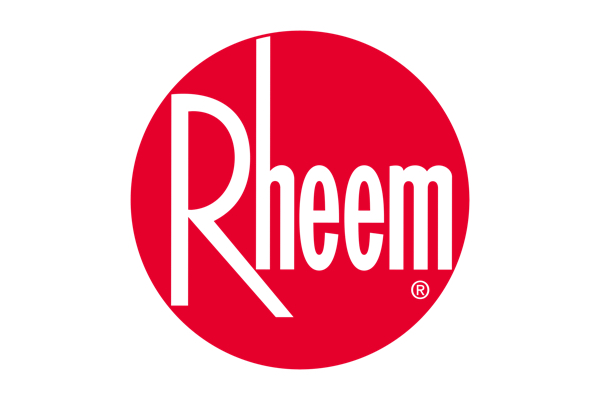 HVAC brands we trust - Rheem