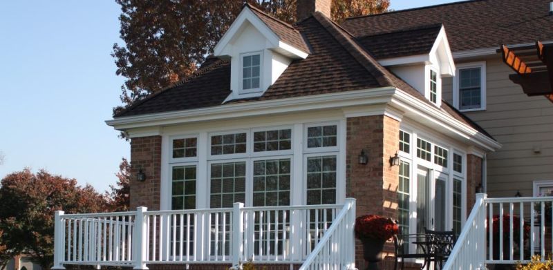 lebanon pa sunroom addition